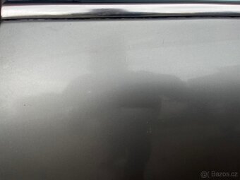 Levé / Pravé zadní dveře VW Passat B5,5 Sedan - 6
