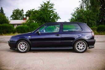 GOLF MK3 GT 1.6 74kw - 6