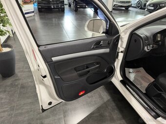 Škoda Octavia 2 FL 1,6 TDI PO ROZVODECH ČR TZ - 6