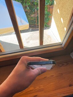iPhone 15 Pro Max 256gb + ZÁRUKA - 6
