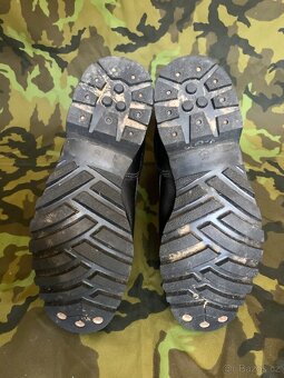 Vojenské kanady vz. 60 - 6