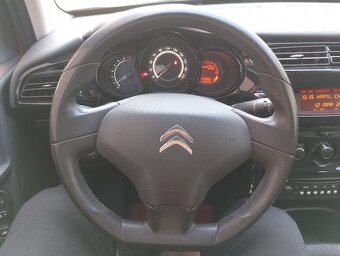 C3 1,2vti 60kw 117tis.km - 6