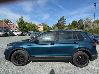 Volkswagen Tiguan 2.0 TDi 110Kw DSG UNITED - 6