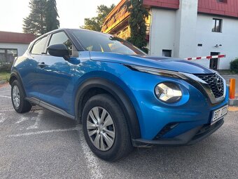 Juke 1,0 2022 - 6