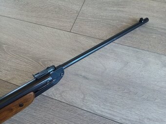 Vzduchovka Diana Mod.23 - Nemecko 1939 - 6