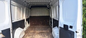 Peugeot Boxer 2,2HDi 110kw L3H2 r.v.9/2016 Odpočet DPH - 6