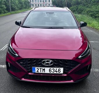 Hyundai i30 1,0tgdi 8/2023 - 6