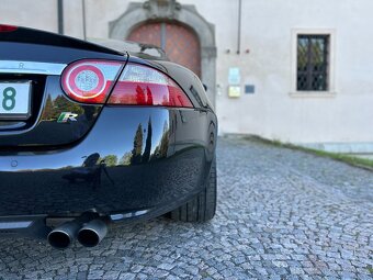 Jaguar XKR 4.2 Supercharged - 6