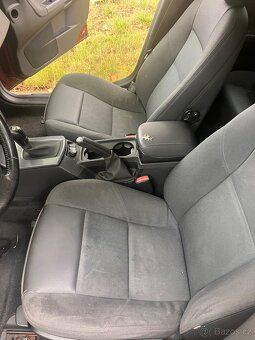 Volvo V50 na nahradni dily - 6