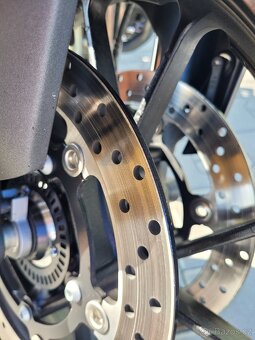 Yamaha MT09 Tracer - 6
