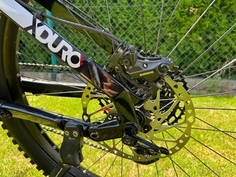 Haibike XDURO AllMtn 2.0 2020 elektrokolo - 6