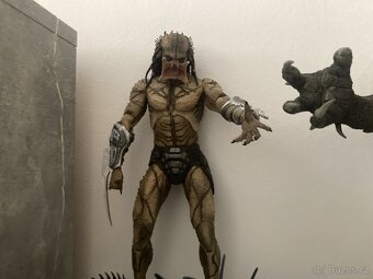 PRODÁM NEBO VYMĚNÍM AKČNÍ FIGURKY - 6