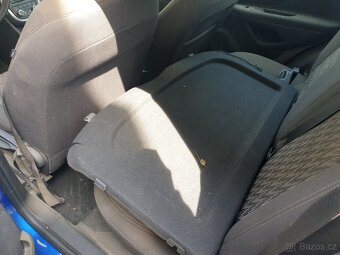 Opel Mokka X 1.7CDTi A17DTS - 6