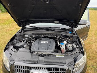 Audi Q5 2.0tdi 125kw S-line 2012 - 6