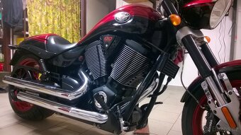 Victory Hammer S - 6