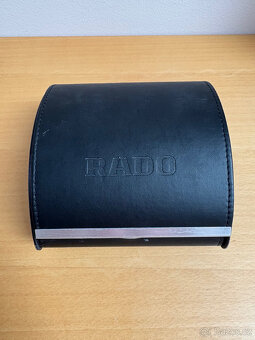 Hodinky Rado Diastar (Pánské/Unisex) - 6