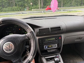 Passat B5 - 6