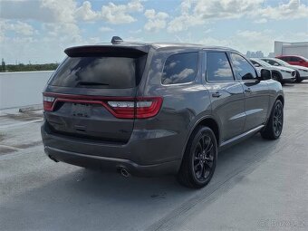 2021 Dodge Durango RT 5.7 RWD - 6