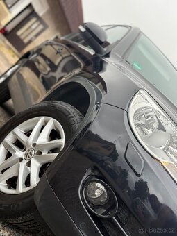 VW Tiguan 1.4TSI 110kw (2009) 2x kola / tažné / DEKRA - 6
