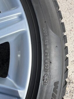 5x112 R19 Audi A6, A7 - 6