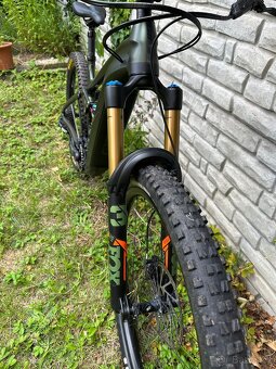 Giant reign e+ 0 - 6