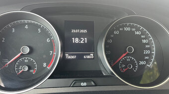 VW GOLF VII, 1.4 TSI, 90 kW, r.v. 11/2013, 156tis.km - 6