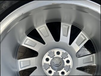 Alu kola Range Rover Sport L460 21 Land Rover - 6