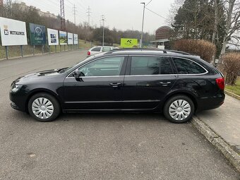 Škoda Superb 2.0Tdi,DSG,Facelift, Combi - 6