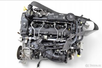 Motor KIA SORENTO SANTA FE 2.2 CRDI 197HP D4HB - 6