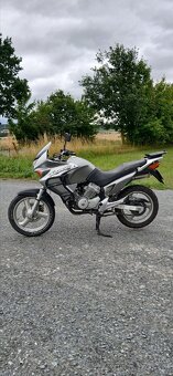 Honda varadero 125 - 6