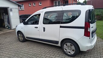 Dacia Dokker 2021 - 6