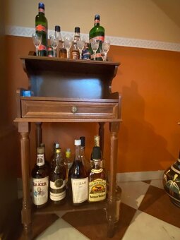 Kvalitní kulečníkový stůl - 6