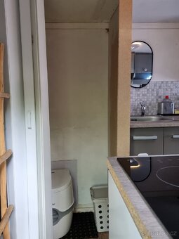 Karavan Knaus Suedwind 395 ZREKONSTRUOVANÝ - 6