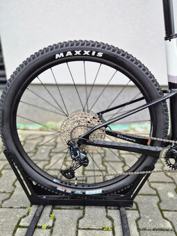 NOVÉ ARC8 Evolve HT Velikost L Možnost odpočtu DPH - 6