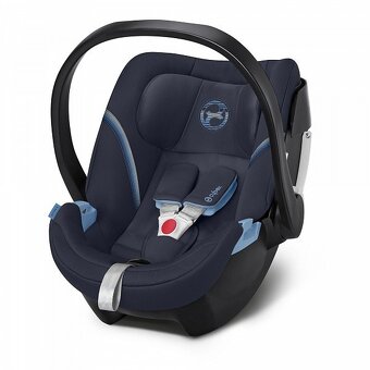 Autosedačka Cybex Aton 5 - 6