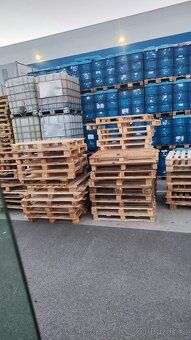 Euro palety - 6