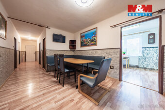 Prodej, rodinného domu 4+1, 114 m², Přehořov - 6