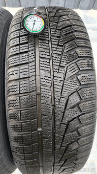 17 alu MERCEDES V-CLASS VITO ❄️ Hankook 225/55 R17 TMPS - 6