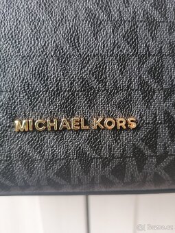 Nová kabelka Michael Kors - 6