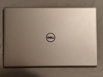 Dell Inspiron 15 3511, záruka - 6