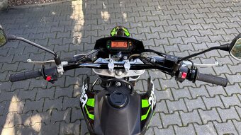 Aprilia RX 125 - 6