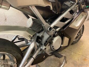 ZÁNOVNÍ Minibike H2O Blata C1 Replika - 6