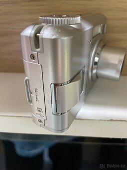 Kodak Easy Share - C533 - 6