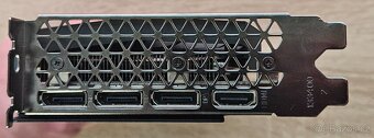 Zotac GeForce RTX 3060 Twin Edge OC 12GB - záruka - 6