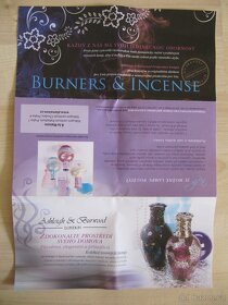 Katalytická lampa - NOVÁ - 6