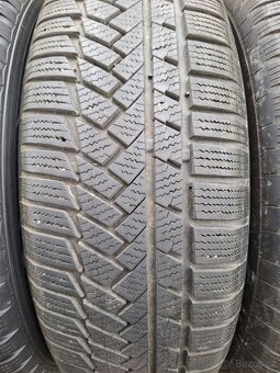 215 65 16 zimní pneu Continental 215/65/16 - 6