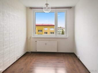Pronájem bytu 3+1, 69 m² - 6