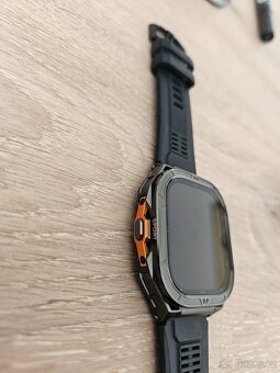 Chytré hodinky ARMODD - 6