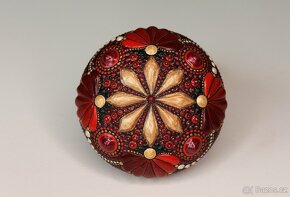 Mandala "Galaxy II." DotArt - 6