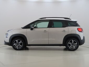 Citroën SUV C3 Aircross 1.2PuraTech,CZ,1Maj,AT - 6